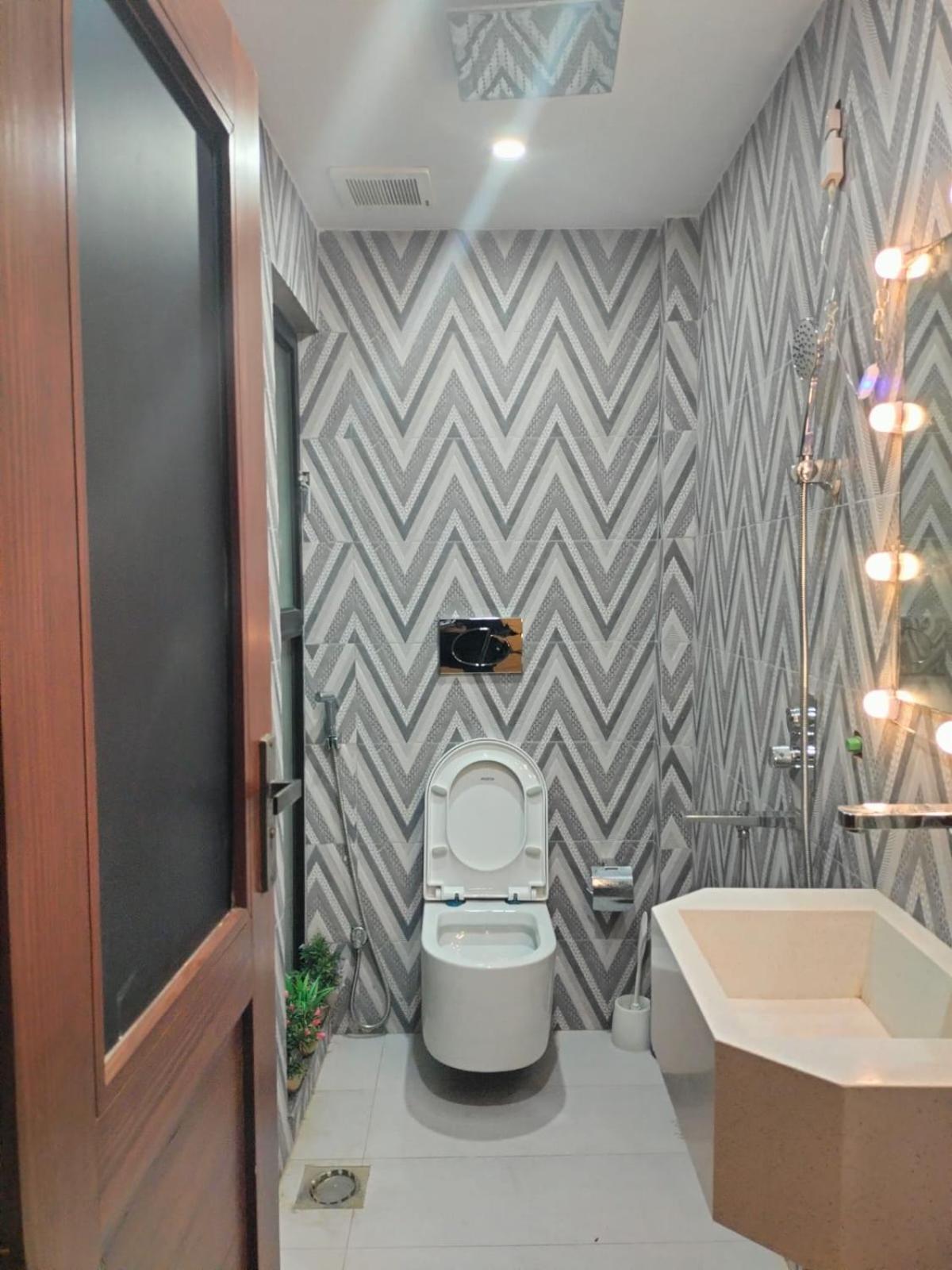 Luxury Manzil Apartment Lahore Exterior foto